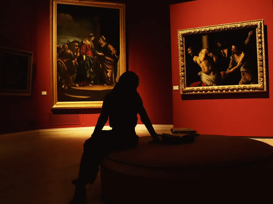 Galleries